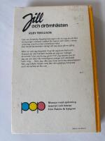 Jill och dr&ouml;mh&auml;sten