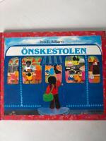 &Ouml;nskestolen 