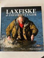 Laxfiske och favoritflugor