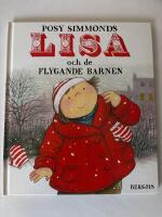 Lisa och de flygande barnen