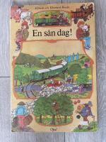 En s&aring;n dag!