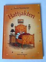 Hattjakten