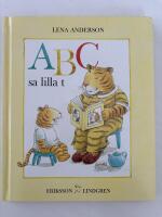 ABC sa lilla t