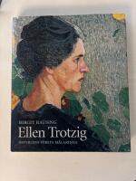 Ellen Trotzig &Ouml;sterlens f&ouml;rsta m&aring;larinna