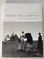 Resan till Egypten Drottning Viktorias fotografiska liv