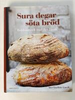 Sura degar s&ouml;ta br&ouml;d