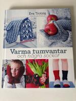 Varma tumvantar och n&aring;gra sockor