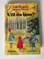 Vill du l&auml;sa?