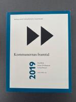 Konjunkturr&aring;dets rapport 2019. Kommunernas framtid