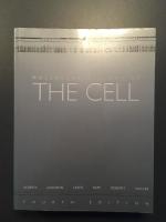 Molecular Biology of Cell Ed4