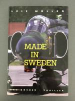 Made in Sweden : roman