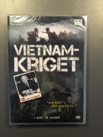 Vietnamkriget - Vietnam War