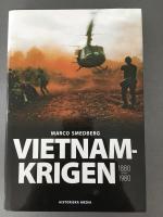 Vietnamkrigen 1880-1980