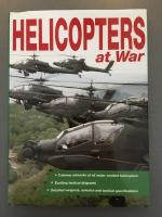 Helicopters at War