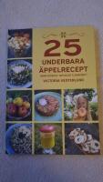 25 underbara &auml;ppelrecept