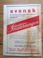 Sympatiska Filip och Kaspersson