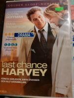 Last chance Harvey