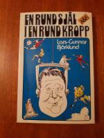 En rund sj&auml;l i en rund kropp