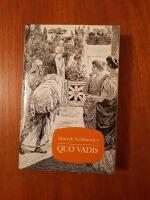 Que vadis