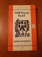 Tortilla Flat