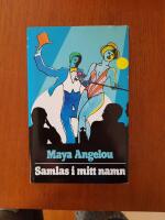 Samlas i mitt namn