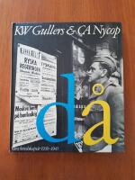 D&aring; v&aring;ra beredskaps&aring;r 1939-1945
