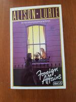 Foreign Affairs