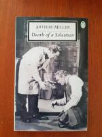 Death of a salesman : certain private conversations in two acts and a requiem