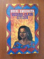 Second-class citizen