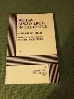 We have always lived in the castle