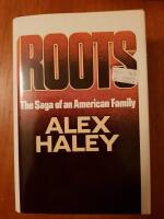 Roots - [the saga of an American family]
