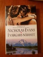 I vargars n&auml;rhet