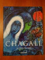Marc Chagall : 1887-1985 : m&aring;leri som poesi
