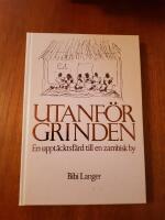 Utanf&ouml;r grinden