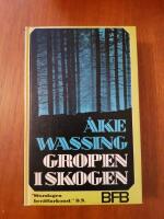 Gropen i skogen
