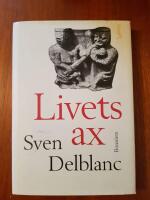 Livets ax : barndomsminnen