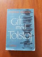 Gift med Tolstoj