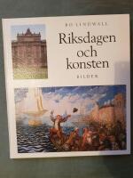 Riksdagen och konsten : bilder