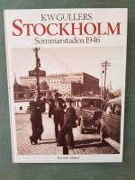 Stockholm : sommarstaden 1946