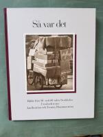 S&aring; var det