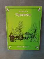 En bok om Djurg&aring;rden