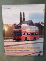 Dubbeld&auml;ckare i Stockholm