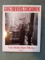 Stieg Trenters Stockholm