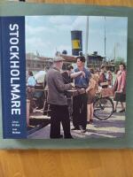 Stockholmare