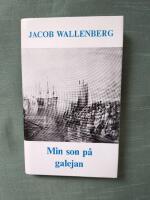 Min son p&aring; galejan