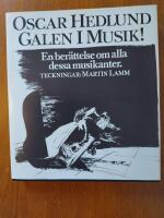 Galen i musik