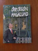 Olle Olsson Hagalund kvick kraftkarl i konstn&auml;rsidyll