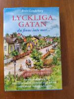 Lyckliga Gatan : Du Finns Inte Mer-