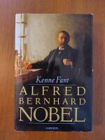 Alfred Bernhard Nobel
