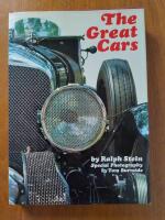 The great cars